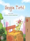 Gezgin tırtıl